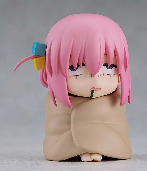 (PO) Nendoroid More Face Swap Bocchi the Rock! Bocchi Selection [BOX] Image_7