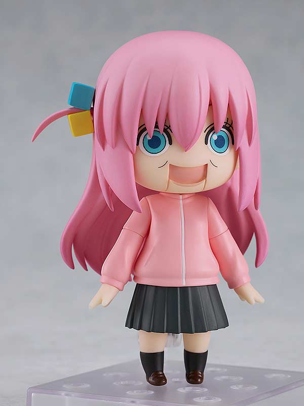 (PO) Nendoroid More Face Swap Bocchi the Rock! Bocchi Selection [BOX] Image_8