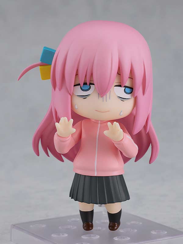 (PO) Nendoroid More Face Swap Bocchi the Rock! Bocchi Selection [BOX] Image_9