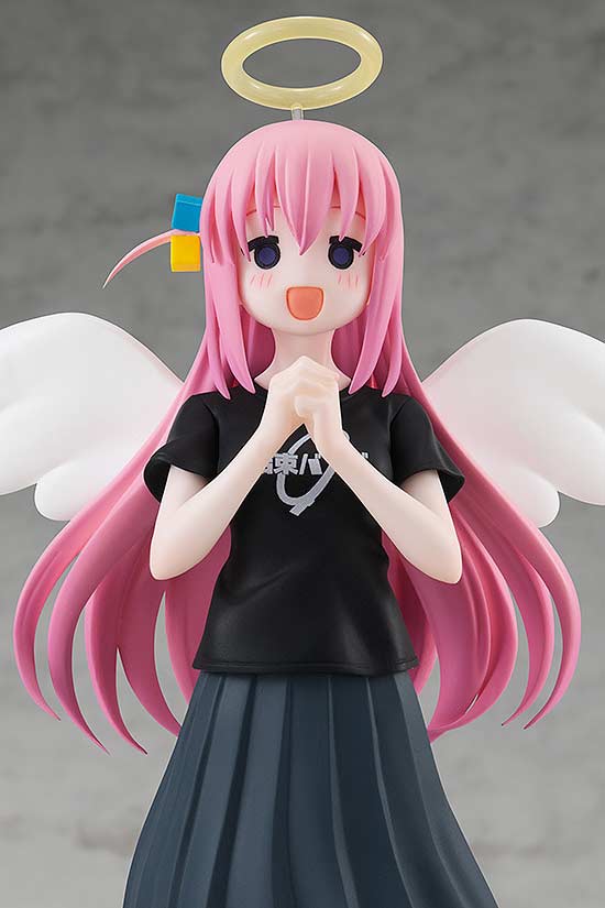 (PO) POP UP PARADE Bocchi the Rock! - Gotoh Hitori Image_5