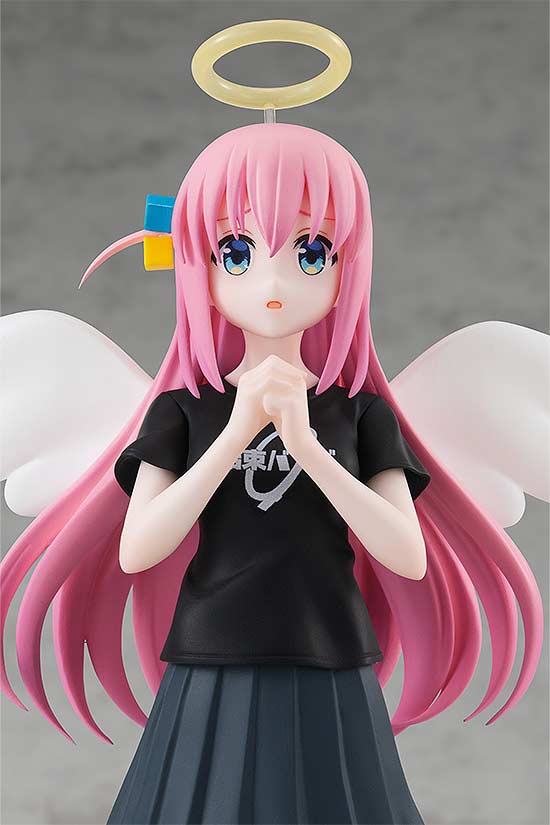 (PO) POP UP PARADE Bocchi the Rock! - Gotoh Hitori Image_6