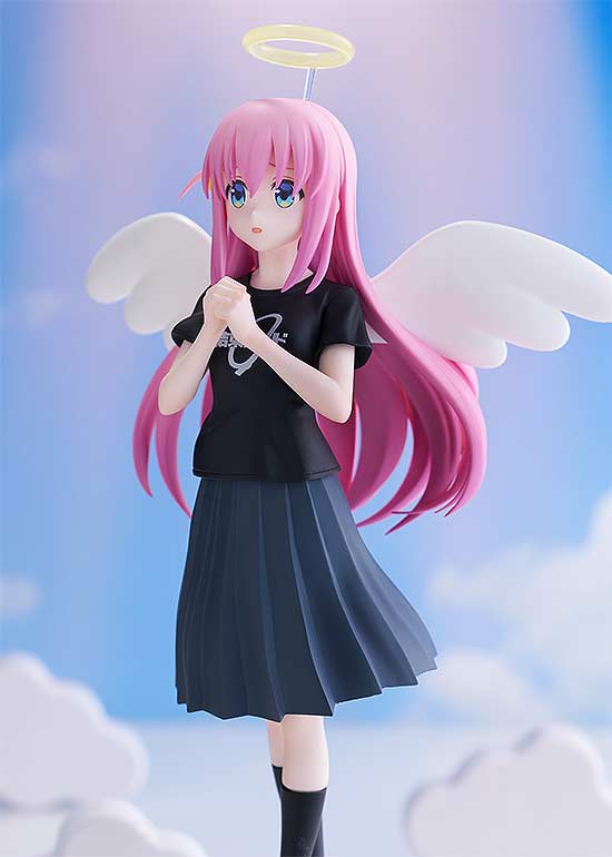 (PO) POP UP PARADE Bocchi the Rock! - Gotoh Hitori Image_9
