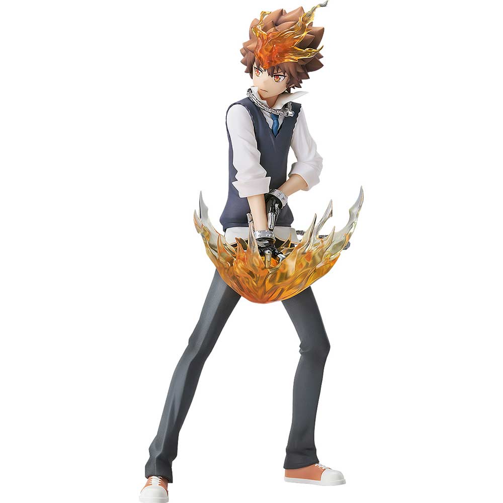 (PO) POP UP PARADE Reborn! - Sawada Tsunayoshi Image_2
