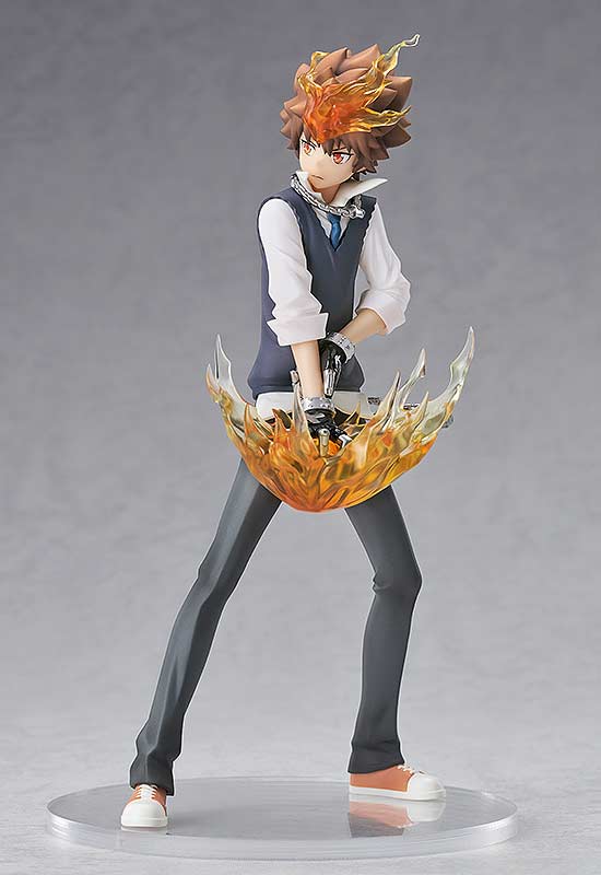 (PO) POP UP PARADE Reborn! - Sawada Tsunayoshi Image_3