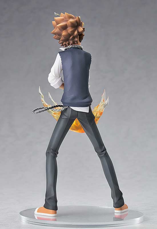 (PO) POP UP PARADE Reborn! - Sawada Tsunayoshi Image_4