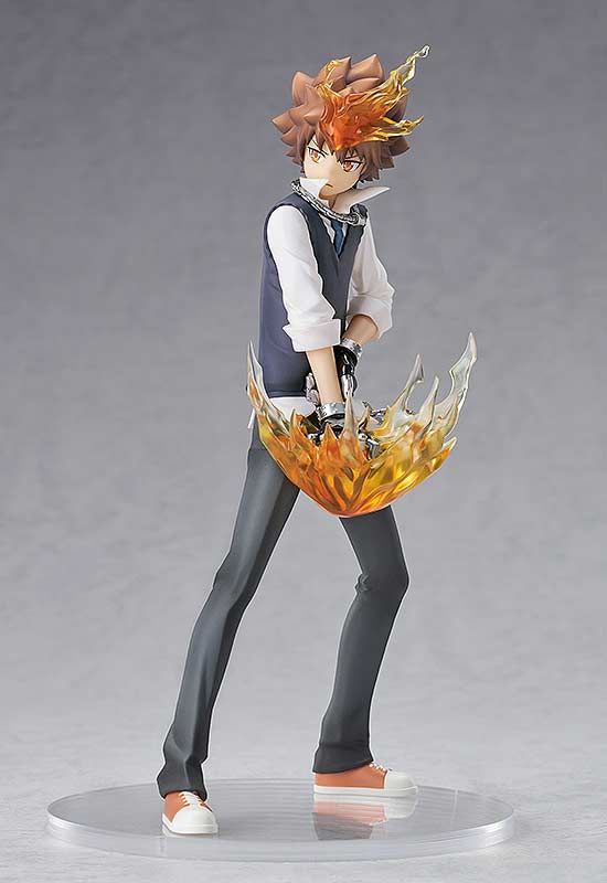 (PO) POP UP PARADE Reborn! - Sawada Tsunayoshi Image_5