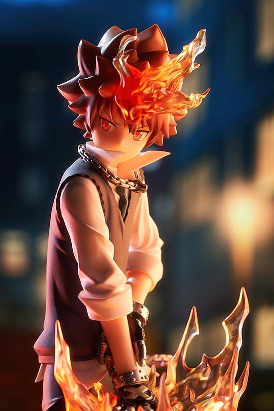 (PO) POP UP PARADE Reborn! - Sawada Tsunayoshi Image_7