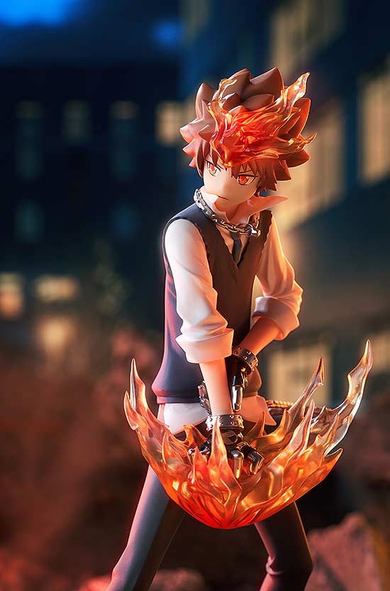 (PO) POP UP PARADE Reborn! - Sawada Tsunayoshi Image_9