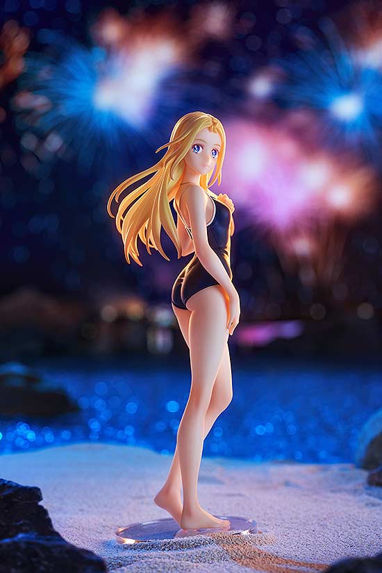 (PO) POP UP PARADE Summer Time Rendering - Kofune Ushio Image_7