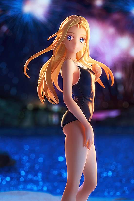 (PO) POP UP PARADE Summer Time Rendering - Kofune Ushio Image_8