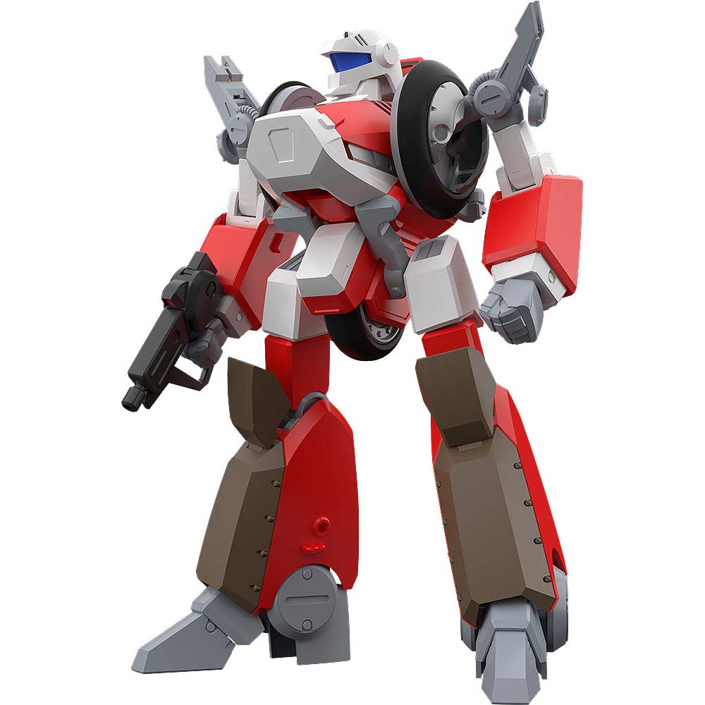 (PO) Moderoid Megazone 23 - Garland Image_2