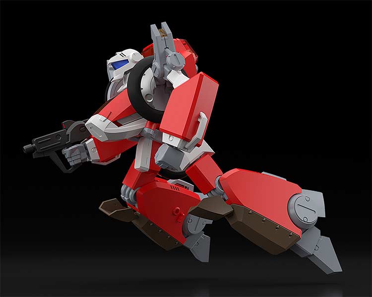 (PO) Moderoid Megazone 23 - Garland Image_4