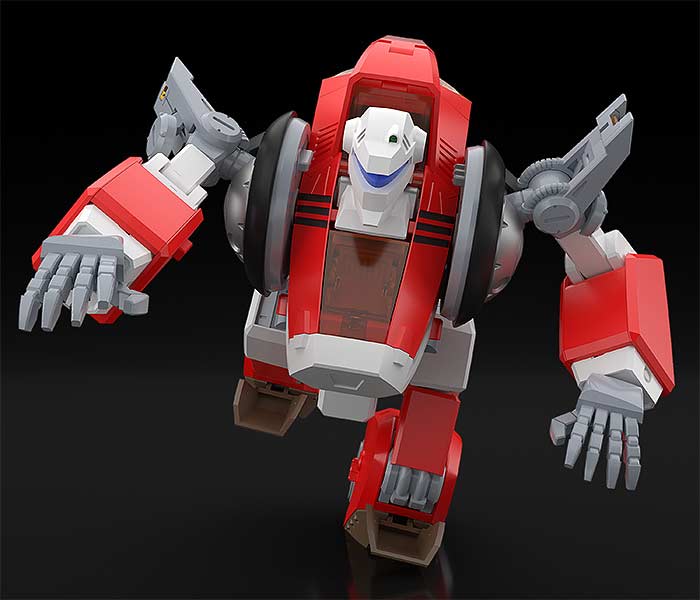 (PO) Moderoid Megazone 23 - Garland Image_6