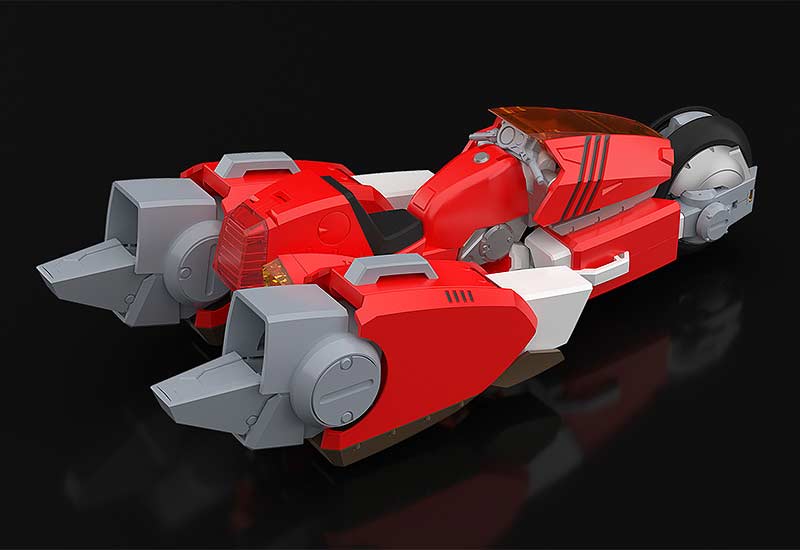 (PO) Moderoid Megazone 23 - Garland Image_9