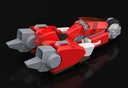 (PO) Moderoid Megazone 23 - Garland Image_9