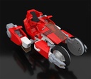 (PO) Moderoid Megazone 23 - Garland Image_12
