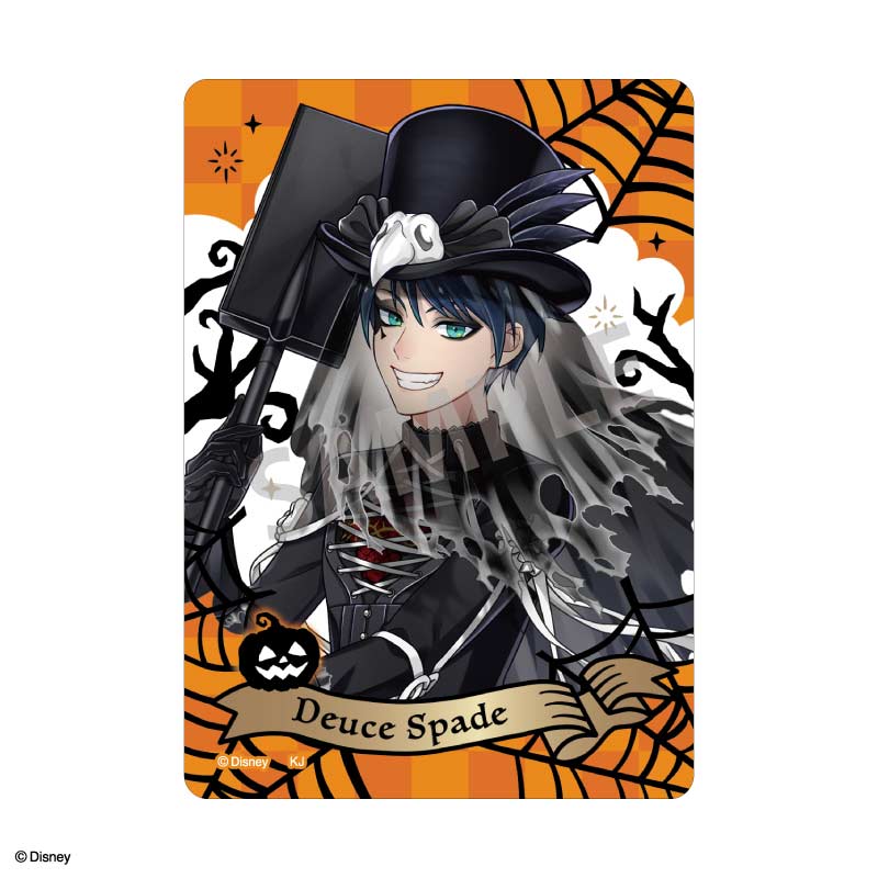 (PO) Disney Twisted Wonderland Picharm Scary Dress Ver. [BOX] Image_7
