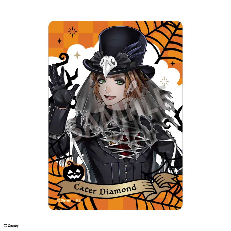 (PO) Disney Twisted Wonderland Picharm Scary Dress Ver. [BOX] Image_8