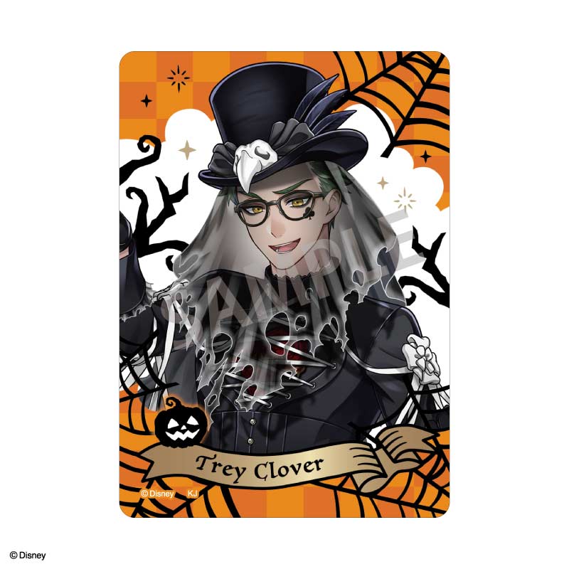 (PO) Disney Twisted Wonderland Picharm Scary Dress Ver. [BOX] Image_9