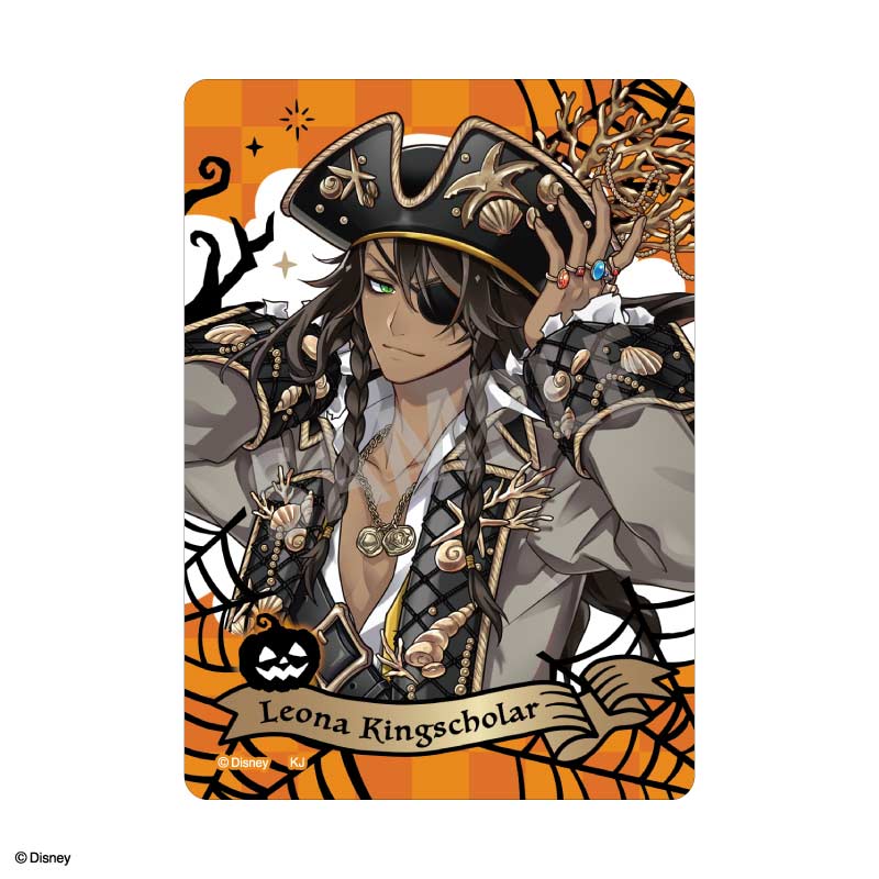 (PO) Disney Twisted Wonderland Picharm Scary Dress Ver. [BOX] Image_10