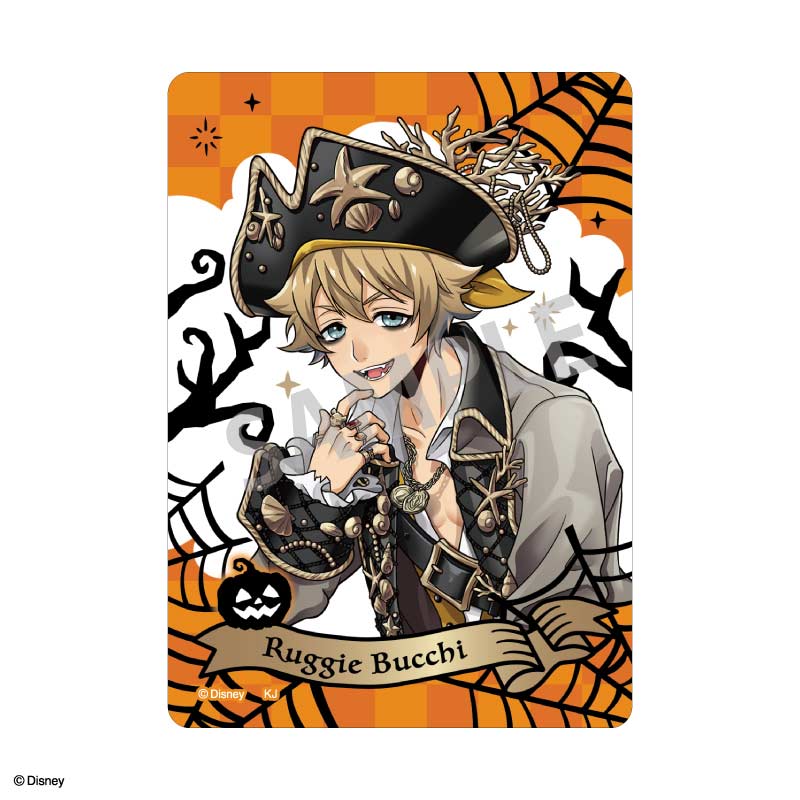 (PO) Disney Twisted Wonderland Picharm Scary Dress Ver. [BOX] Image_12