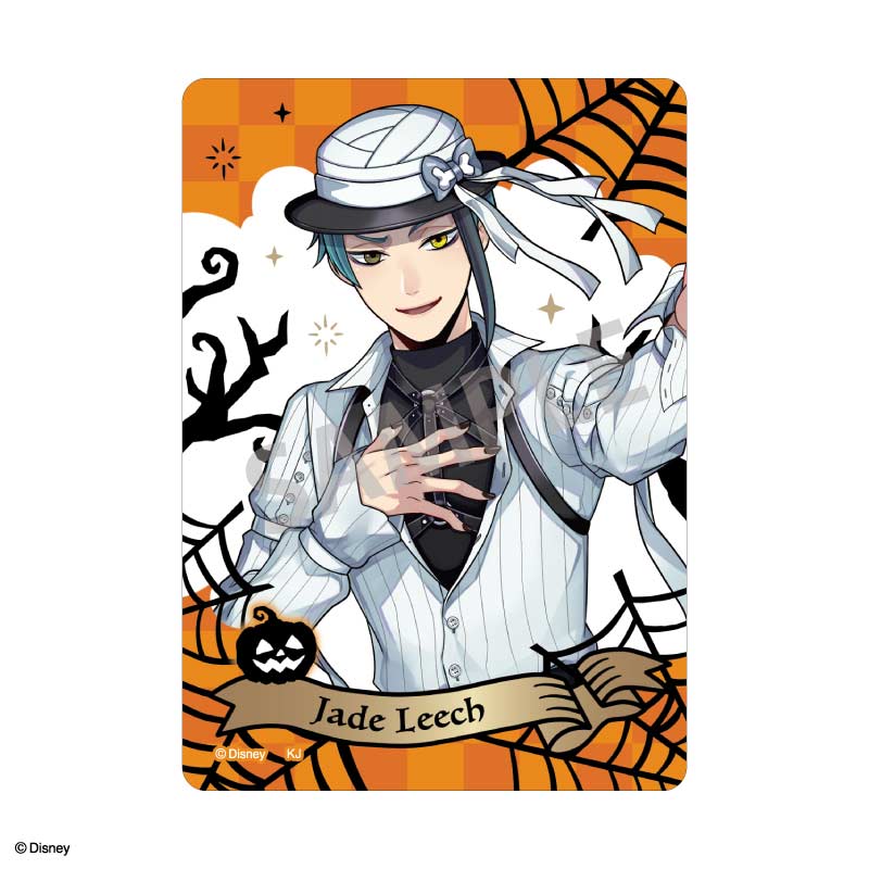 (PO) Disney Twisted Wonderland Picharm Scary Dress Ver. [BOX] Image_14