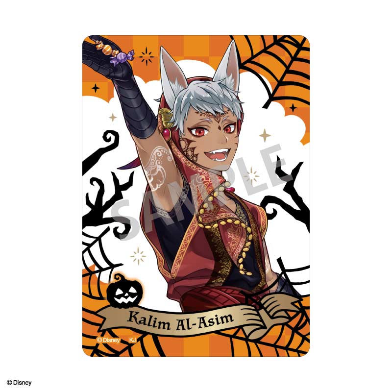 (PO) Disney Twisted Wonderland Picharm Scary Dress Ver. [BOX] Image_16