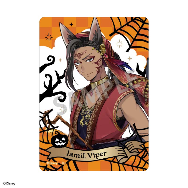 (PO) Disney Twisted Wonderland Picharm Scary Dress Ver. [BOX] Image_17