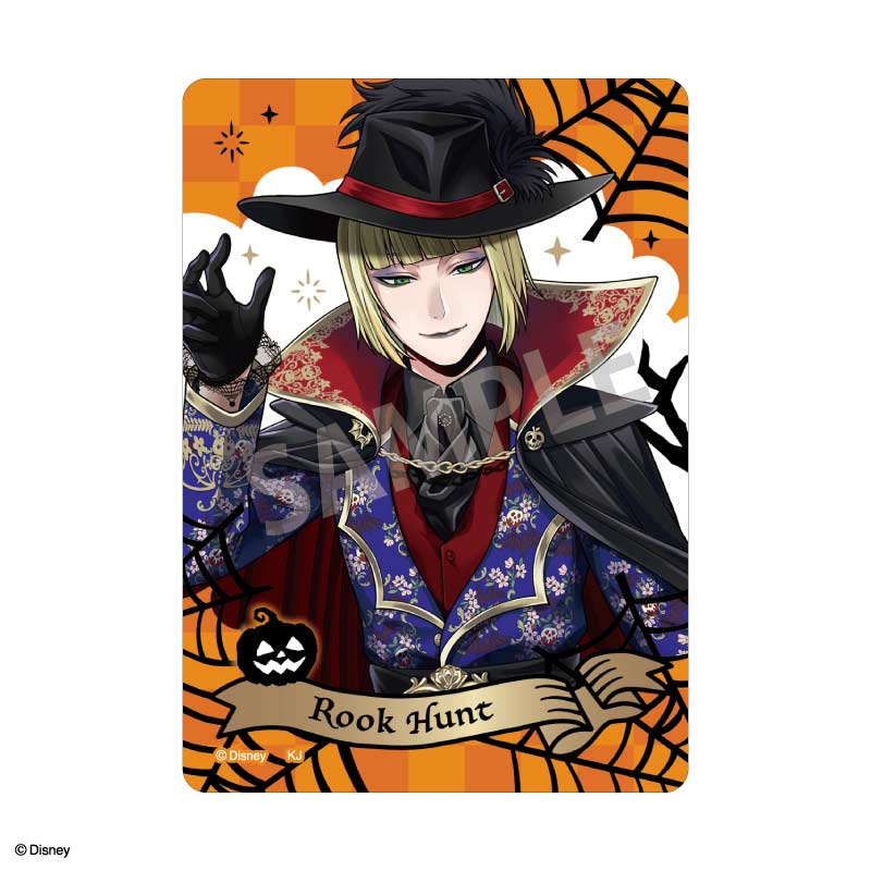 (PO) Disney Twisted Wonderland Picharm Scary Dress Ver. [BOX] Image_20