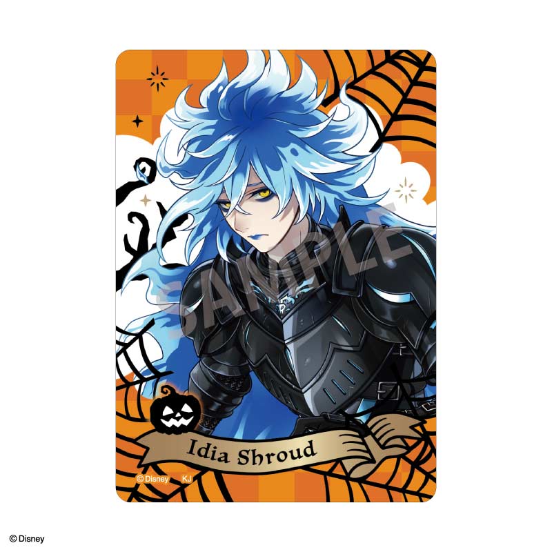 (PO) Disney Twisted Wonderland Picharm Scary Dress Ver. [BOX] Image_21