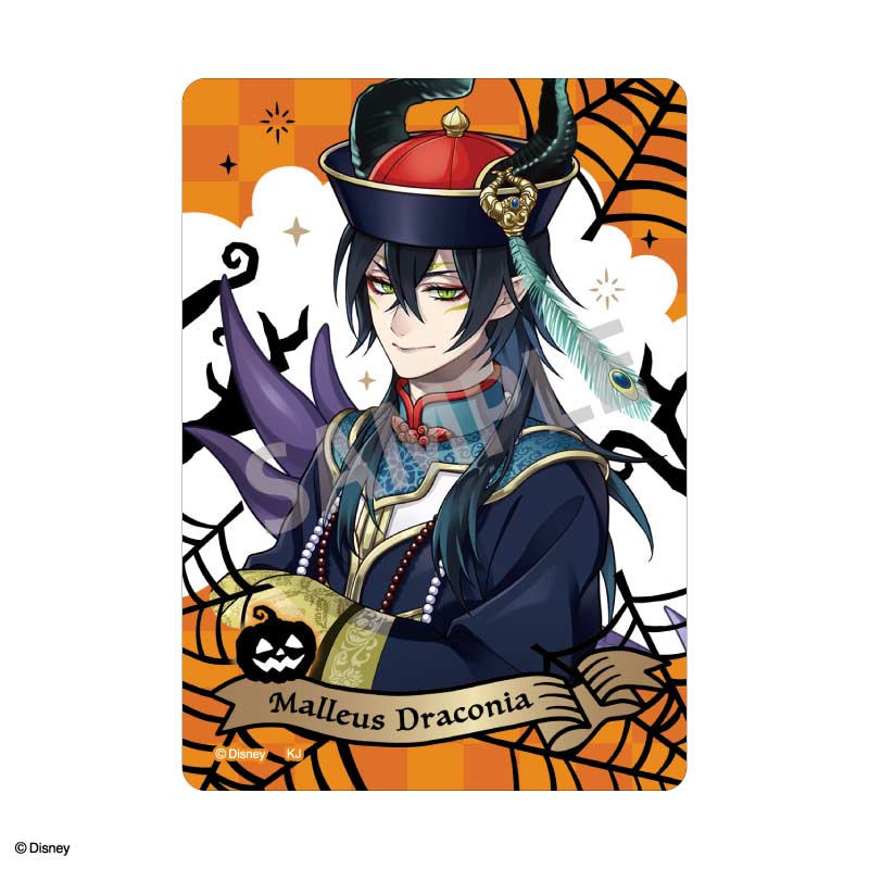 (PO) Disney Twisted Wonderland Picharm Scary Dress Ver. [BOX] Image_23