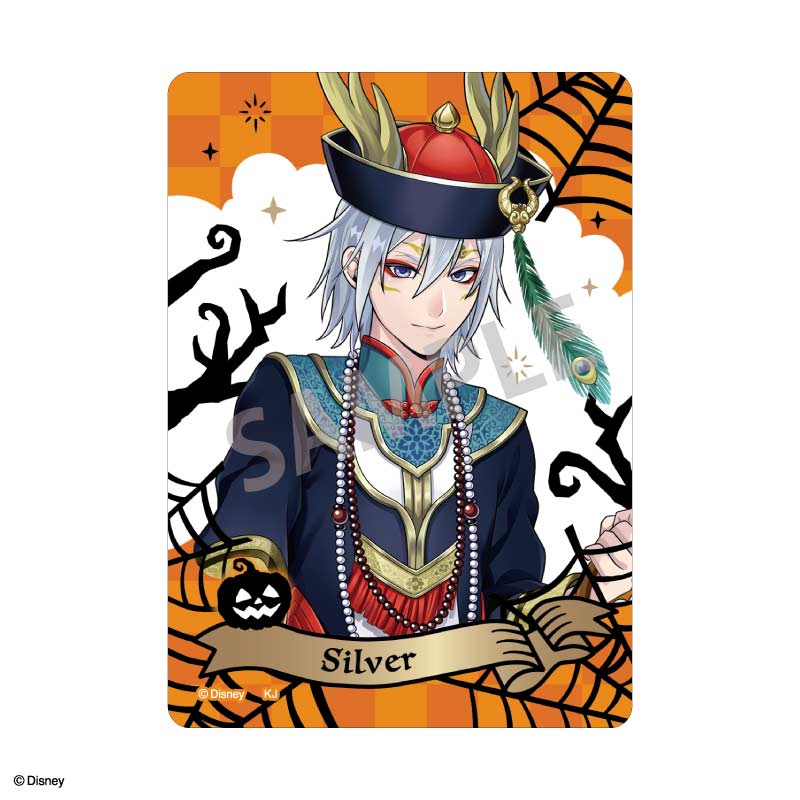 (PO) Disney Twisted Wonderland Picharm Scary Dress Ver. [BOX] Image_24