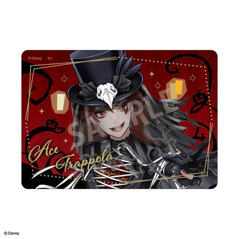 (PO) Disney Twisted Wonderland Picharm Scary Dress Ver. [BOX] Image_28