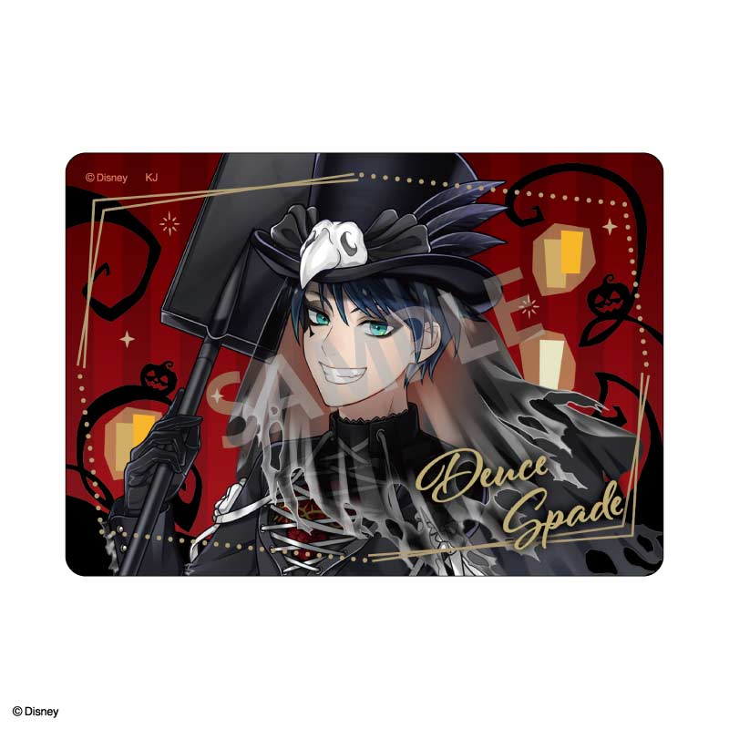 (PO) Disney Twisted Wonderland Picharm Scary Dress Ver. [BOX] Image_29