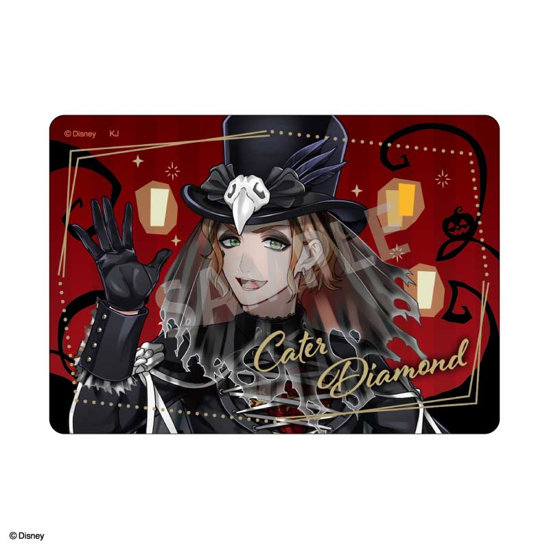 (PO) Disney Twisted Wonderland Picharm Scary Dress Ver. [BOX] Image_30