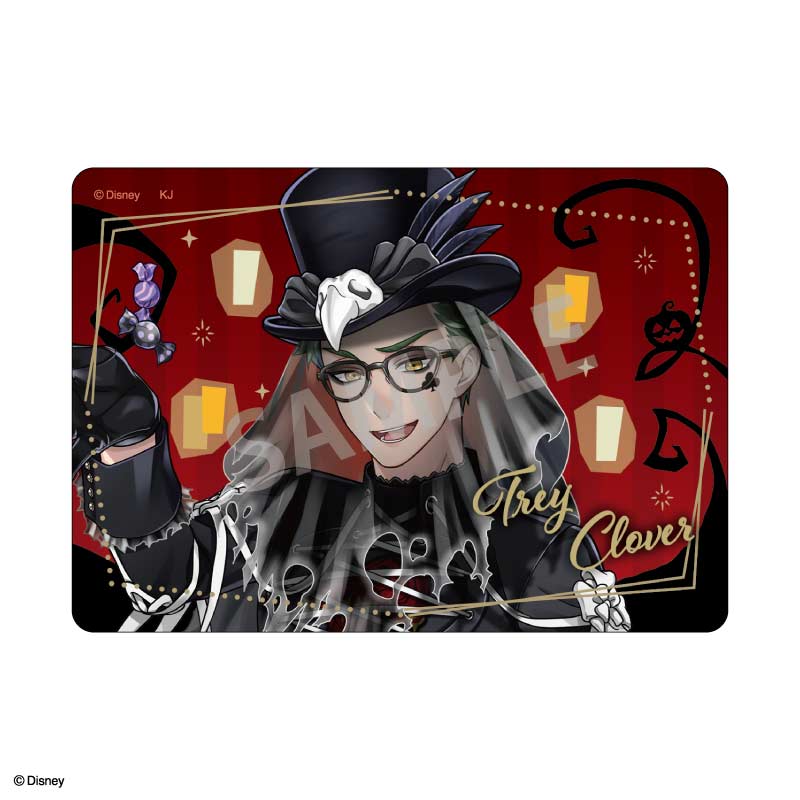 (PO) Disney Twisted Wonderland Picharm Scary Dress Ver. [BOX] Image_31