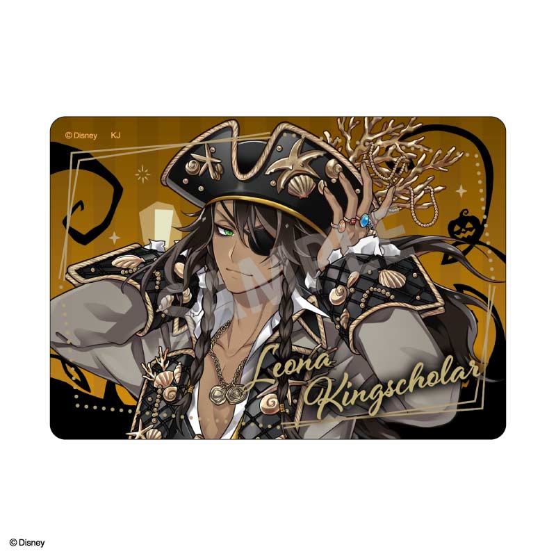 (PO) Disney Twisted Wonderland Picharm Scary Dress Ver. [BOX] Image_32