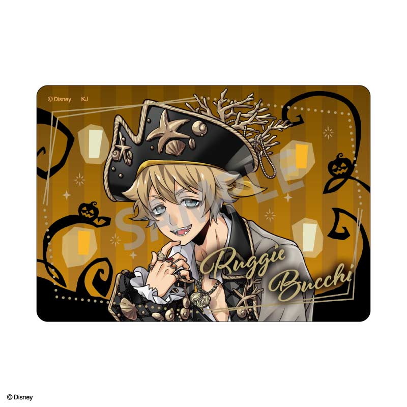 (PO) Disney Twisted Wonderland Picharm Scary Dress Ver. [BOX] Image_34