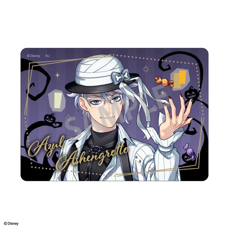 (PO) Disney Twisted Wonderland Picharm Scary Dress Ver. [BOX] Image_35