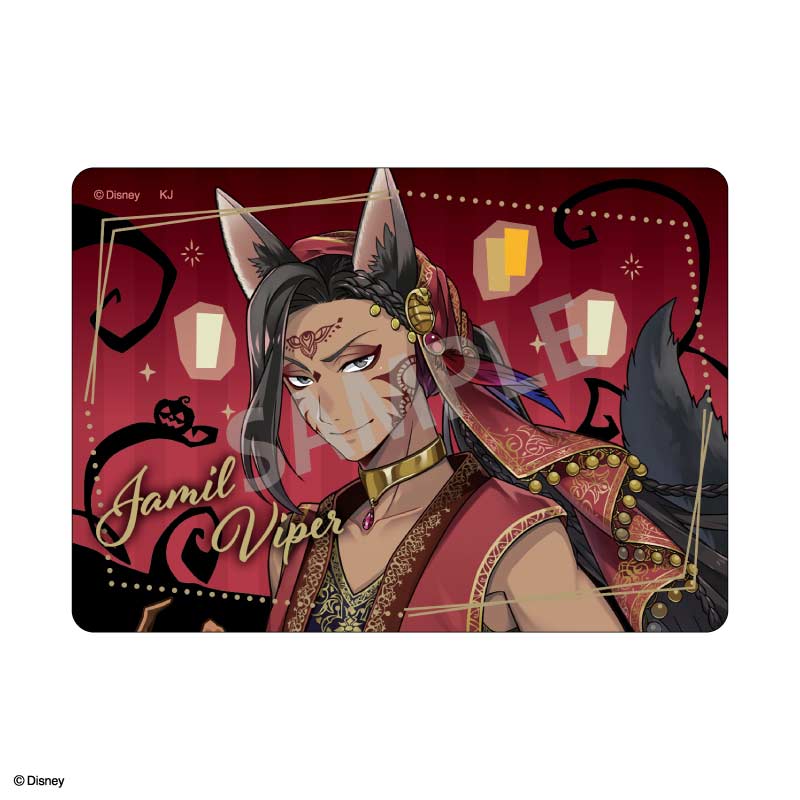 (PO) Disney Twisted Wonderland Picharm Scary Dress Ver. [BOX] Image_39