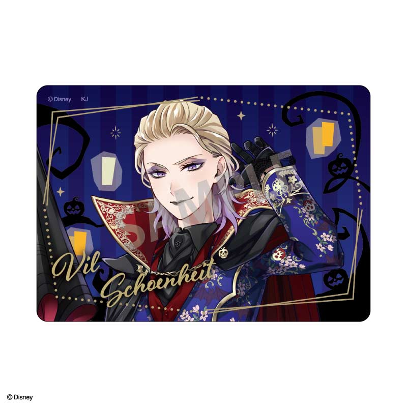 (PO) Disney Twisted Wonderland Picharm Scary Dress Ver. [BOX] Image_40