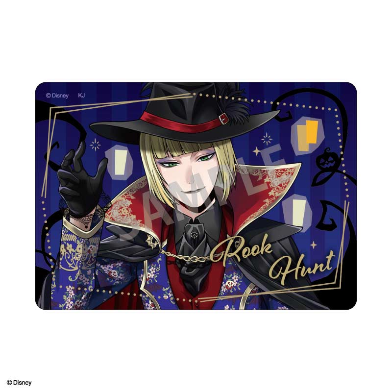 (PO) Disney Twisted Wonderland Picharm Scary Dress Ver. [BOX] Image_42