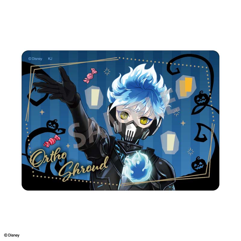 (PO) Disney Twisted Wonderland Picharm Scary Dress Ver. [BOX] Image_44