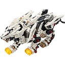 Zoids AZ-02 Liger Zero Image_2