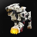 Zoids AZ-02 Liger Zero Image_3