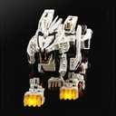 Zoids AZ-02 Liger Zero Image_5