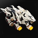Zoids AZ-02 Liger Zero Image_7