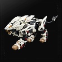 Zoids AZ-02 Liger Zero Image_8