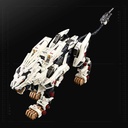 Zoids AZ-02 Liger Zero Image_9
