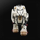 Zoids AZ-02 Liger Zero Image_10